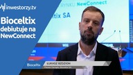 Bioceltix SA, Łukasz Bzdzion  Prezes Zarządu, #447 ZE SPÓŁEK