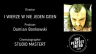 I WIERZE W NIE JEDEN DZIEŃ PLAY MUSIC ON ! (Damian Bonkowski)