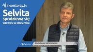 Selvita SA, Bogusław Sieczkowski  Prezes Zarządu, #631 ZE SPÓŁEK