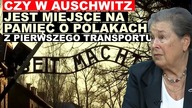 Muzeum Auschwitz-Birkenau.  Co z obchodami 14 czerwca? I B.  Wojnarowska