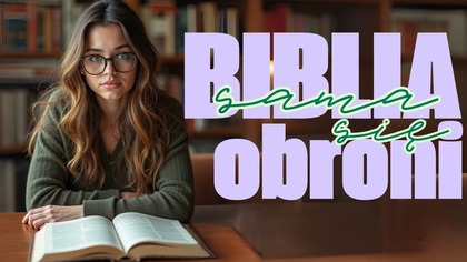 Rozmawiamy O Pewności, Jaką Daje Słowo Boże.  | Dyżur 67, Fabian Błaszkiewicz