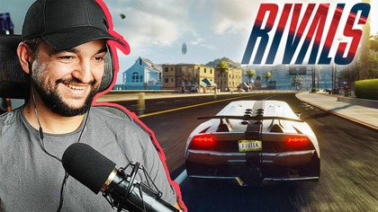 Need For Speed Rivals w 2025 roku Zostanie Wyłączony! Sprawdźmy Jak Wygląda!