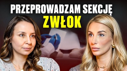 Co ciało mówi po ŚMIERCI? Szokujące kulisy sekcji zwłok!