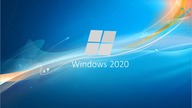Windows Never Released 1 - 2020 / Windows Mockups (with future versions from 2020-2800)