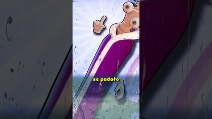 Wszędzie mokro