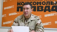 Niebiańska Jerozolima; Kim jest 12 Apostołów¿ Plan Ihora Berkuta (1080p 60fps H264-128kbit AAC-polsk
