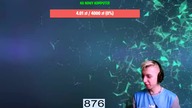 WBIJAMY 1K SUB GRAMY W GRY, 6OBCY | CS GO I INNE