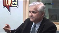 Cimoszewicz: Biskup jest obywatelem jak każdy inny, ale...