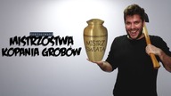 MISTRZOSTWA W KOPANIU GROBÓW | Poszukiwacz 561