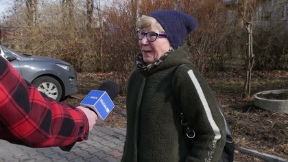 Jednak czy mieszkańcy będą pościć?