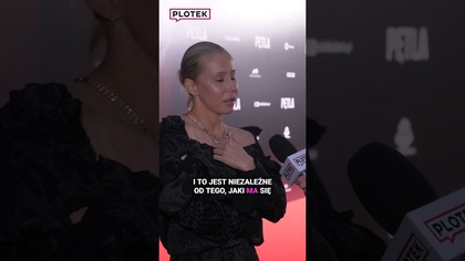 Katarzyna Warnke o wyzwaniach rodzicielstwa [wywiad archiwalny] #shorts #plotek #showbiz