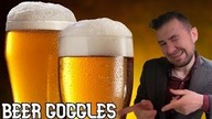 Co to są Beer Goggles - Szybka Lekcja Angielskiego