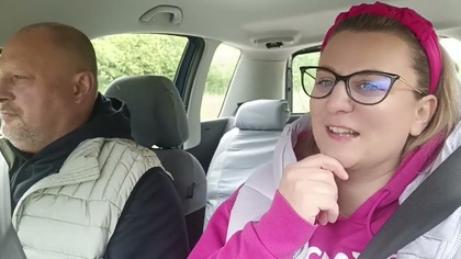 Facet który chce pojechać do IKEA Vlog z dwóch dni