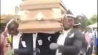 BEST FUNNY MEMES COFFIN DANCING #2| MEMES WITH SOUND | AFRICA GUYS