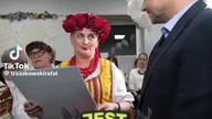 Rafał Trzaskowski niemiecki agent