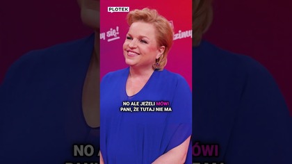 Bosacka mówi o fenomenie Gessler.  Wbiła jej szpilę? #shorts #showbiz #plotek