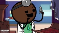 Sp&oacute;źnialski - Cyanide & Happiness Shorts (Dubbing PL)