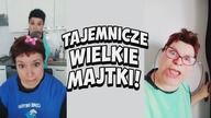 Tajemnicze wielkie majtki