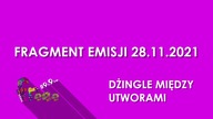 Radio Freee Lublin (89. 9MHz) - Fragment emisji 28. 11. 2021