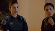 Nowe gliny / Rookie Blue - S04E05 Poison Pill [Lektor PL]
