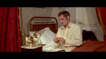 MAYERLING.  (1968) lektor