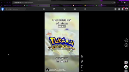 Czy Pamiętasz Czy Nie Sezon 2 Odcinek 50 Pokemon Lata 2005