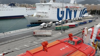 Nadszedł czas, by podbić nowy kontynent w wersji vanlife