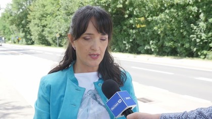 Trwa zbieranie uwag do planu zagospodarowania Dąbrowy Narodowej