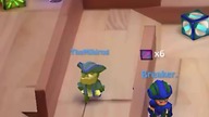     Hi-Jump Killer