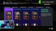 25 X 83+ !!! PAKA 82-88!!! NAGRODY ZA FUT CHAMPIONS!