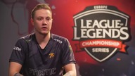 EU LCS Match of The Week |EN| - G2 vs Fnatic (Battle of the Kings)