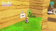 Super Mario Odyssey Special Edition - przewodnik po grze (Switch) część 8 HD
