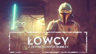 Kim byli ŁOWCY Z ZEWNĘTRZNYCH RUBIEŻY HOLOCRON