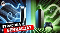 Stracona generacja? - O grach na poważnie