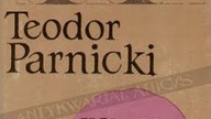 Teodor Parnicki - twórca powieści historycznej - 110 rocznica urodzin