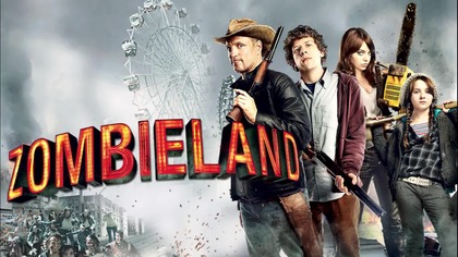 ZombieIaпd (2009) [Lektor PL]