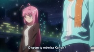 Kami nomi zo Shiru Sekai 07 PL Online HD