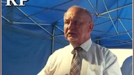 Pożegnanie III RP. Salon Ludzi Wolnych - 03.08.2024