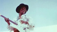 Tax Free Jimi Hendrix Exp - Miami Pop Fest - 1968-05-18