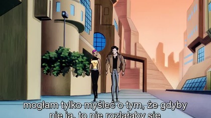 S03E09 Zdrada Remastered Napisy PL