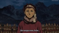 Arslan Senki - S01E21 [Napisy PL]