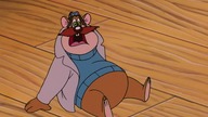 Chip n Dale Rescue Rangers. E54. Puffed Rangers.PL HD