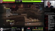 Resident Evil 2 Part V / Resident Evil 3 / Army of Two - The 40th Day - NRGeek Stream #107