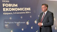 Remigiusz Nowakowski: energia z wiatru jest najtańsza w polskim miksie energetycznym