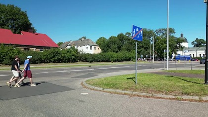 Dni Suwałk.  09. 08. 2026.