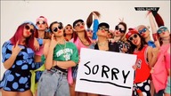 Justin Bieber - Sorry (VIVA Polska)