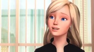 Barbie i Diamentowy Pałac (2008) Dubbing PL