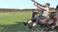 Kiedy skarpetki masz aż tak brudne że kleją się do nóg