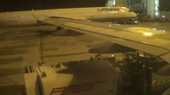 16 05 16 Airbus A 319 114 627 D AILE Munich Tbilisi Lufthansa