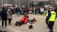 Szczecin.  Nowe informacje ws.  tragicznego wypadku [Serwis informacyjny, KSTV Info]